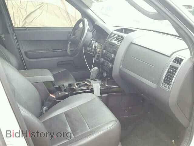 2012 FORD ESCAPE - VIN: 1FMCU0E78CKC19557 - Photo 5