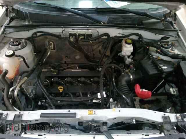 2012 FORD ESCAPE - VIN: 1FMCU0E78CKC19557 - Photo 7