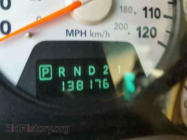 2006 DODGE RAM 1500 - VIN: 3D7KR19D36G206725 - Фото 8
