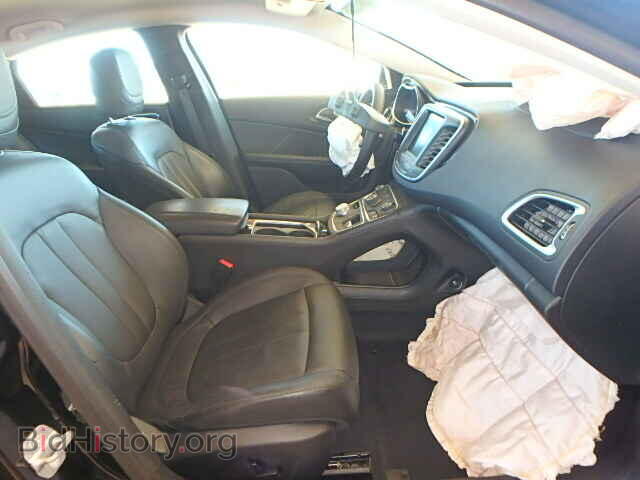 2015 CHRYSLER 200 - VIN: 1C3CCCCG8FN501457 - Photo 5