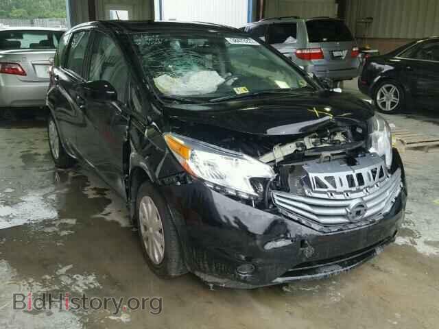 Фотография 3N1CE2CP7GL386192 - NISSAN VERSA 2016