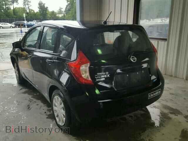 2016 NISSAN VERSA - VIN: 3N1CE2CP7GL386192 - Фото 3