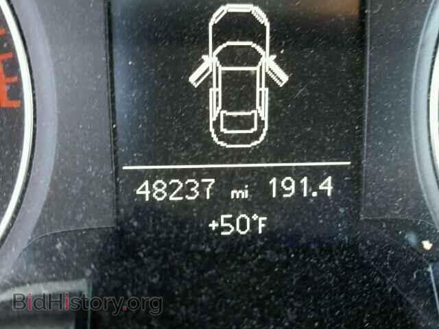 2013 AUDI A4 - VIN: WAUDFAFL8DN036208 - Фото 8