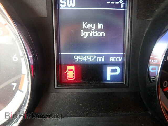 2011 DODGE DURANGO - VIN: 1D4RE2GG5BC651183 - Photo 8