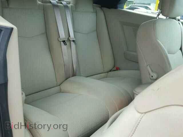 2013 CHRYSLER 200 - VIN: 1C3BCBEG2DN509098 - Фото 6