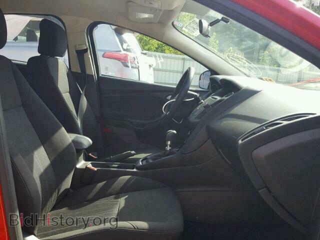 2016 FORD FOCUS - VIN: 1FADP3FEXGL243945 - Фото 5