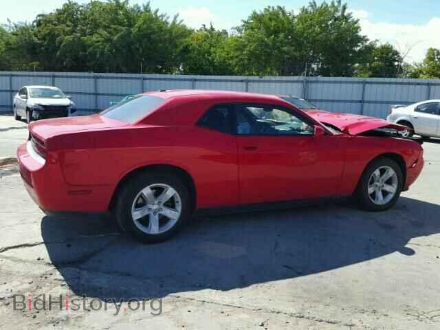 2014 DODGE CHALLENGER - VIN: 2C3CDYAG7EH293978 - Фото 10