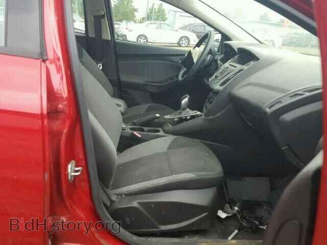 2012 FORD FOCUS - VIN: 1FAHP3F20CL262344 - Фото 5