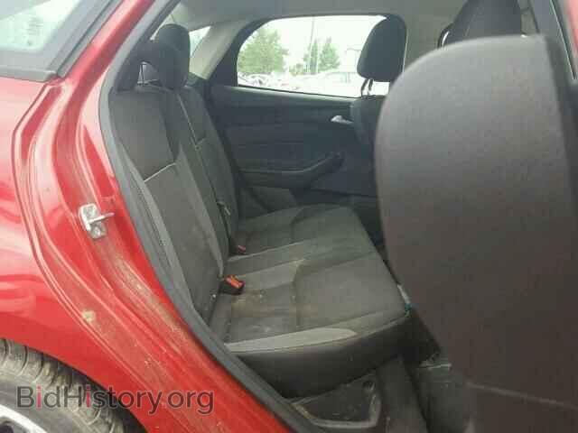 2012 FORD FOCUS - VIN: 1FAHP3F20CL262344 - Фото 6