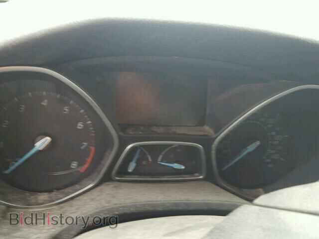2012 FORD FOCUS - VIN: 1FAHP3F20CL262344 - Фото 8