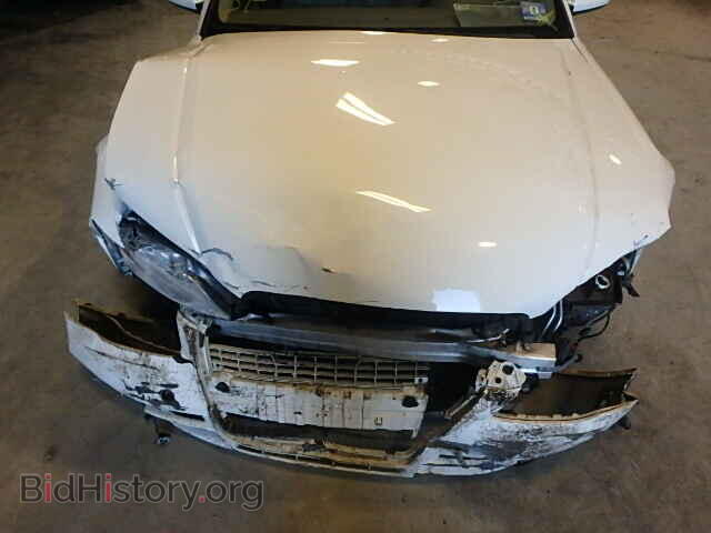 2006 AUDI A4 - VIN: WAUDF78EX6A262858 - Photo 7