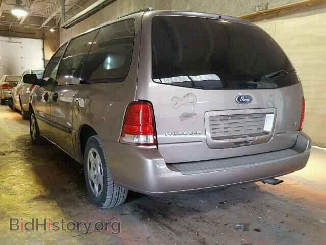 2004 FORD FREESTAR - VIN: 2FMZA51684BB03624 - Фото 3