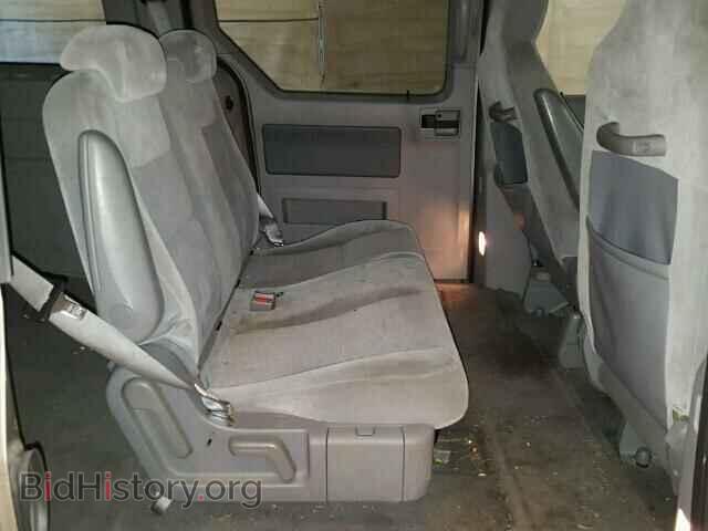 2004 FORD FREESTAR - VIN: 2FMZA51684BB03624 - Фото 6