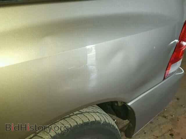 2004 FORD FREESTAR - VIN: 2FMZA51684BB03624 - Фото 9