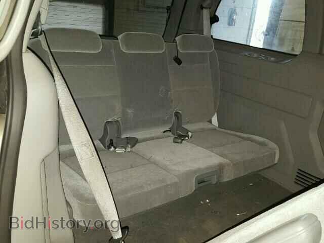 2004 FORD FREESTAR - VIN: 2FMZA51684BB03624 - Фото 10