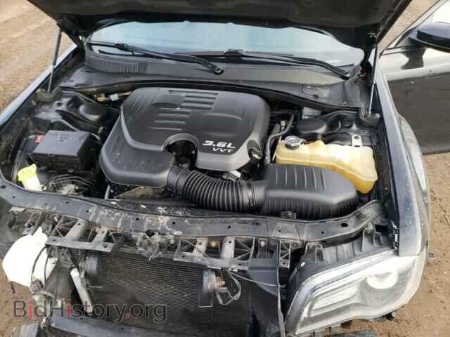 2015 CHRYSLER 300 - VIN: 2C3CCAGG9FH814315 - Фото 7