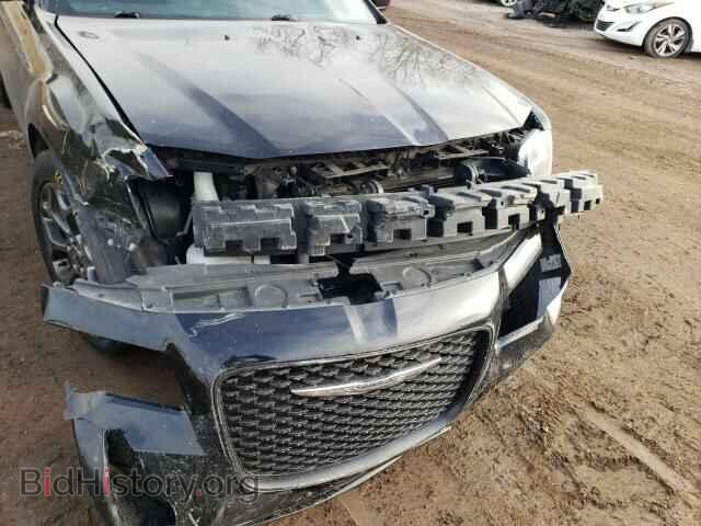 2015 CHRYSLER 300 - VIN: 2C3CCAGG9FH814315 - Фото 9
