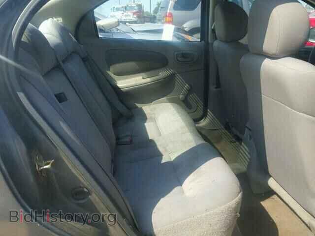 2003 DODGE NEON - VIN: 1B3ES26C13D136083 - Фото 6