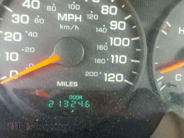 2003 DODGE NEON - VIN: 1B3ES26C13D136083 - Фото 8