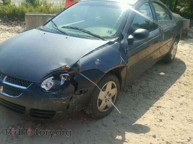 2003 DODGE NEON - VIN: 1B3ES26C13D136083 - Фото 9