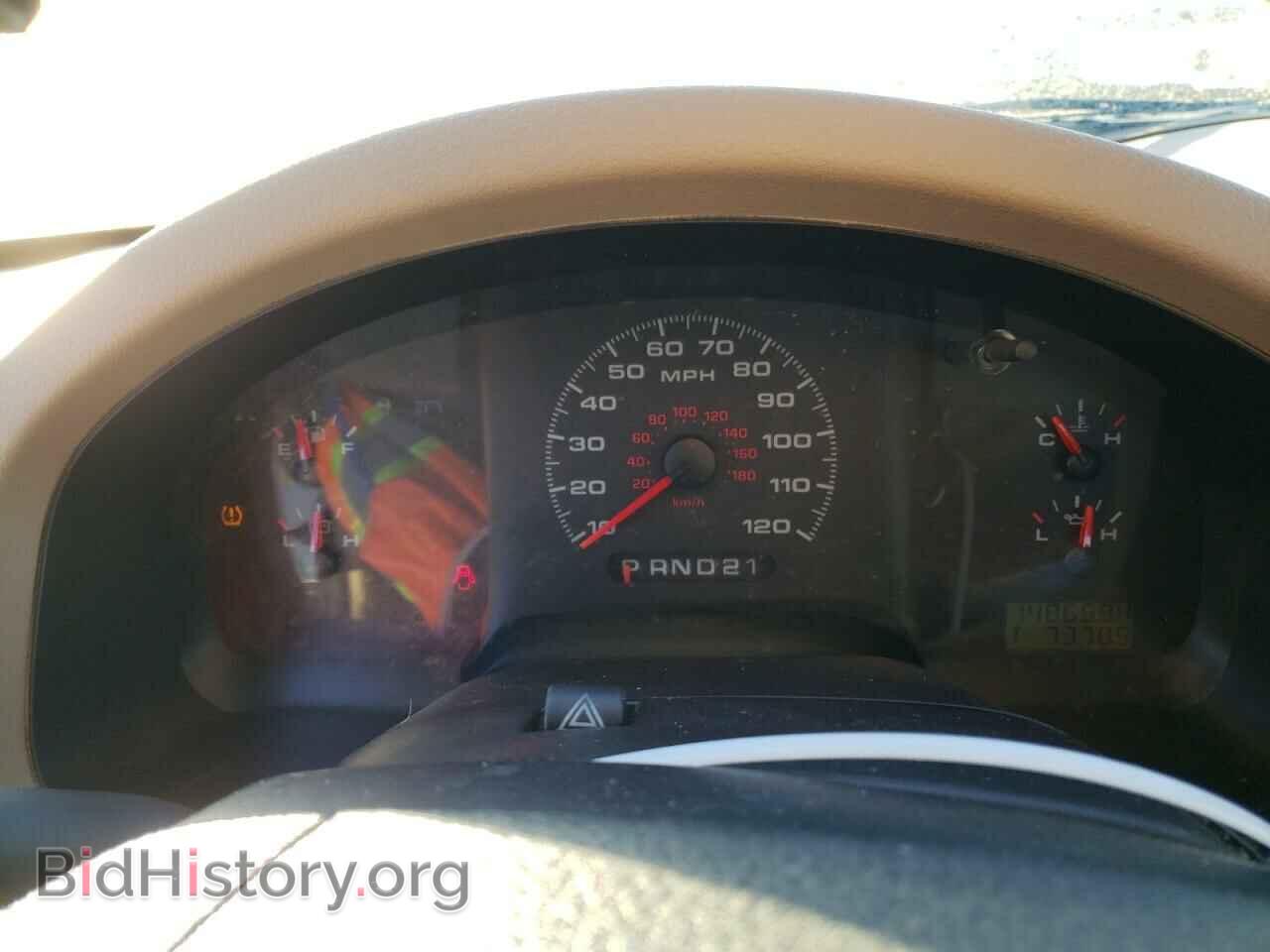 2008 FORD All Models - VIN: 1FTRF12W28KB87853 - Фото 9