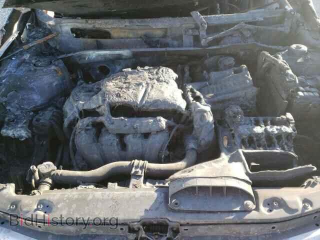 2013 HYUNDAI SONATA - VIN: 5NPEC4AC8DH596514 - Фото 7