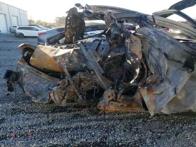 2013 HYUNDAI SONATA - VIN: 5NPEC4AC8DH596514 - Фото 10