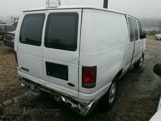 2007 FORD ECONOLINE - VIN: 1FTNE24WX7DA96319 - Фото 4