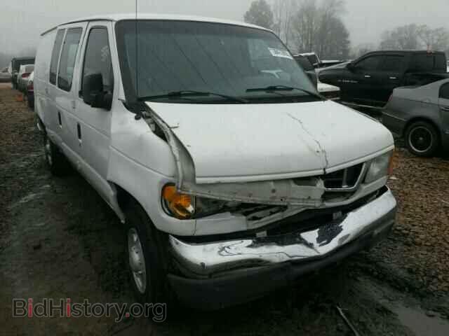 2007 FORD ECONOLINE - VIN: 1FTNE24WX7DA96319 - Фото 9