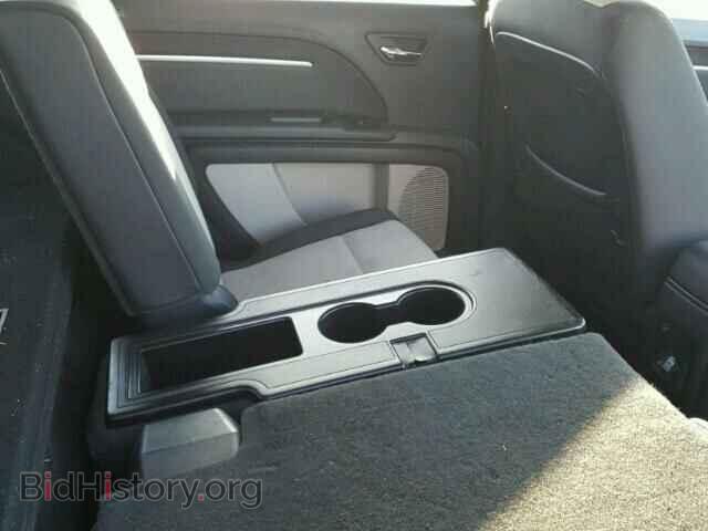 2009 DODGE JOURNEY - VIN: 3D4GG57V99T196127 - Фото 6