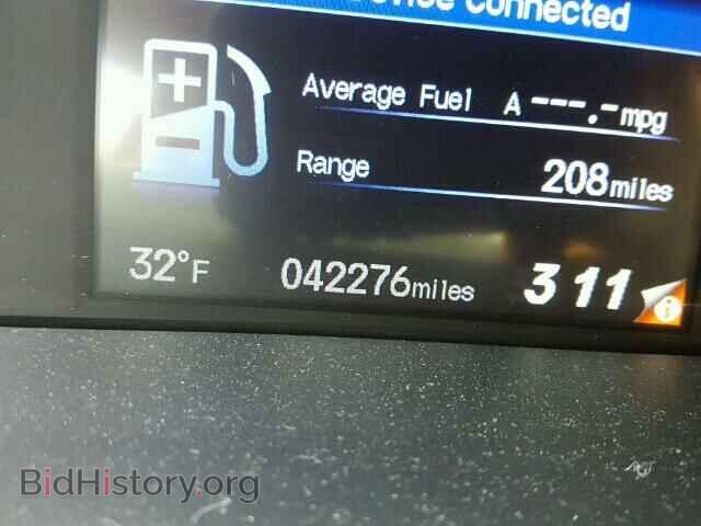 2013 HONDA CIVIC - VIN: 19XFB2F52DE092888 - Фото 8