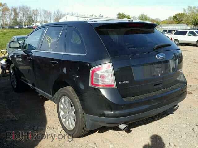 2010 FORD EDGE - VIN: 2FMDK4KC2ABB47863 - Фото 3