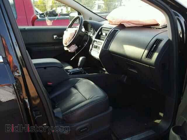 2010 FORD EDGE - VIN: 2FMDK4KC2ABB47863 - Фото 5