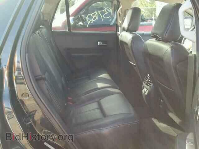 2010 FORD EDGE - VIN: 2FMDK4KC2ABB47863 - Фото 6