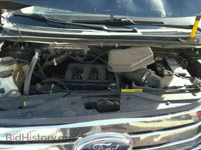 2010 FORD EDGE - VIN: 2FMDK4KC2ABB47863 - Фото 7