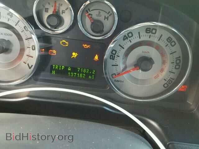 2010 FORD EDGE - VIN: 2FMDK4KC2ABB47863 - Фото 8