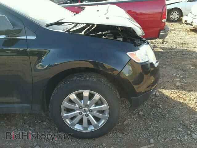 2010 FORD EDGE - VIN: 2FMDK4KC2ABB47863 - Фото 9