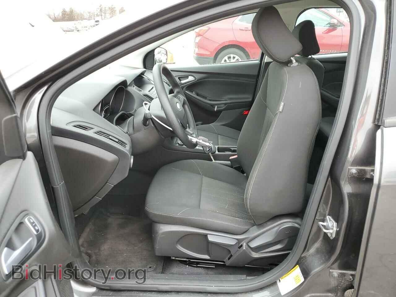 2016 FORD FOCUS - VIN: 1FADP3F26GL200788 - Фото 7