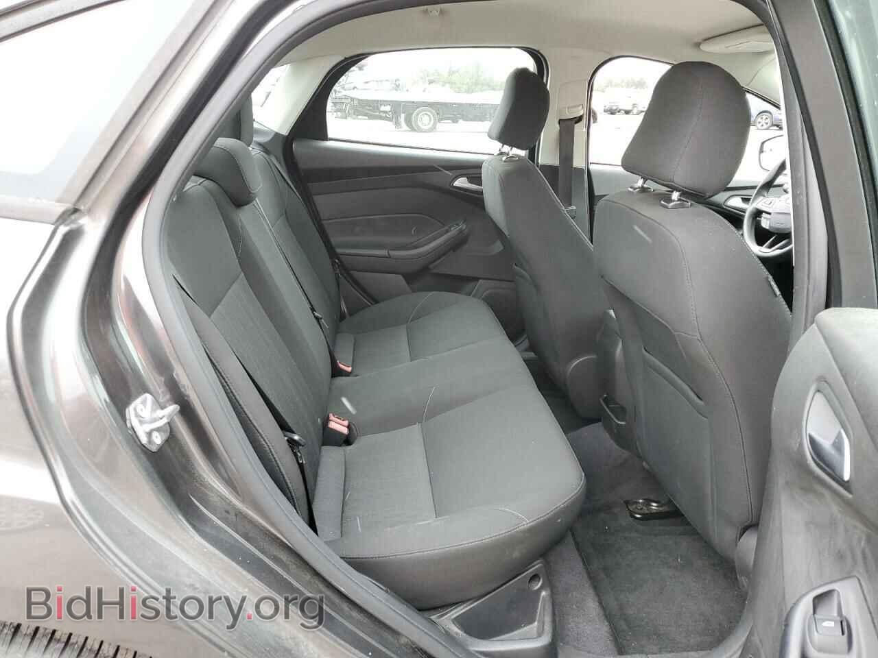 2016 FORD FOCUS - VIN: 1FADP3F26GL200788 - Фото 10
