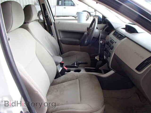 2011 FORD FOCUS - VIN: 1FAHP3EN9BW112158 - Фото 5