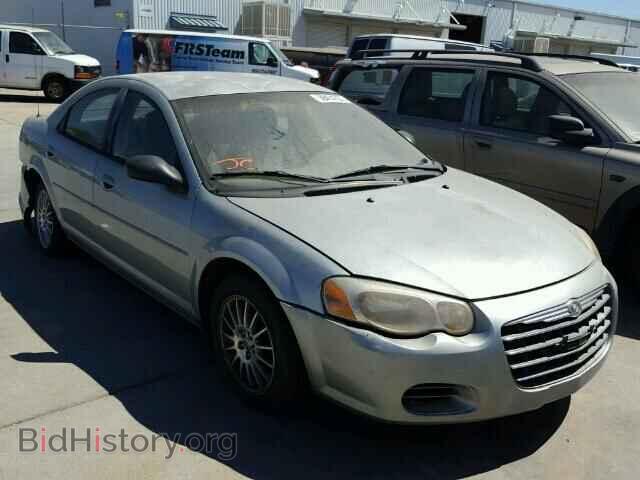 Photo 1C3EL46X15N679042 - CHRYSLER SEBRING 2005