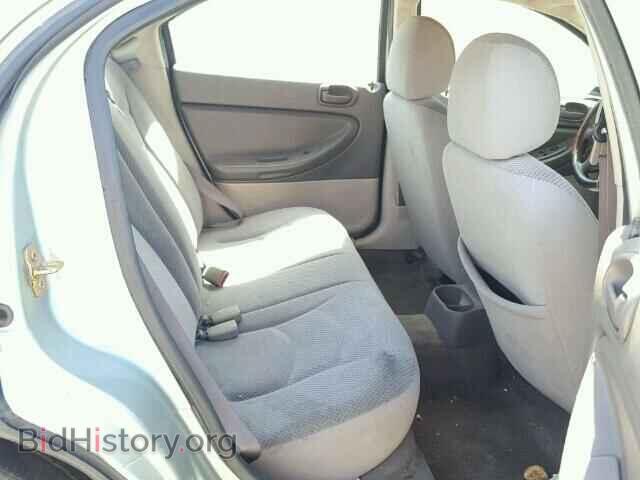 2005 CHRYSLER SEBRING - VIN: 1C3EL46X15N679042 - Photo 6