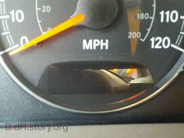 2005 CHRYSLER SEBRING - VIN: 1C3EL46X15N679042 - Photo 8