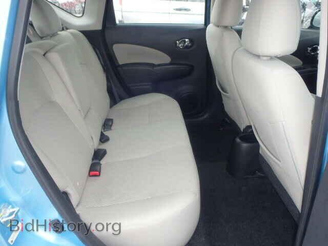 2014 NISSAN VERSA - VIN: 3N1CE2CP7EL368580 - Photo 6