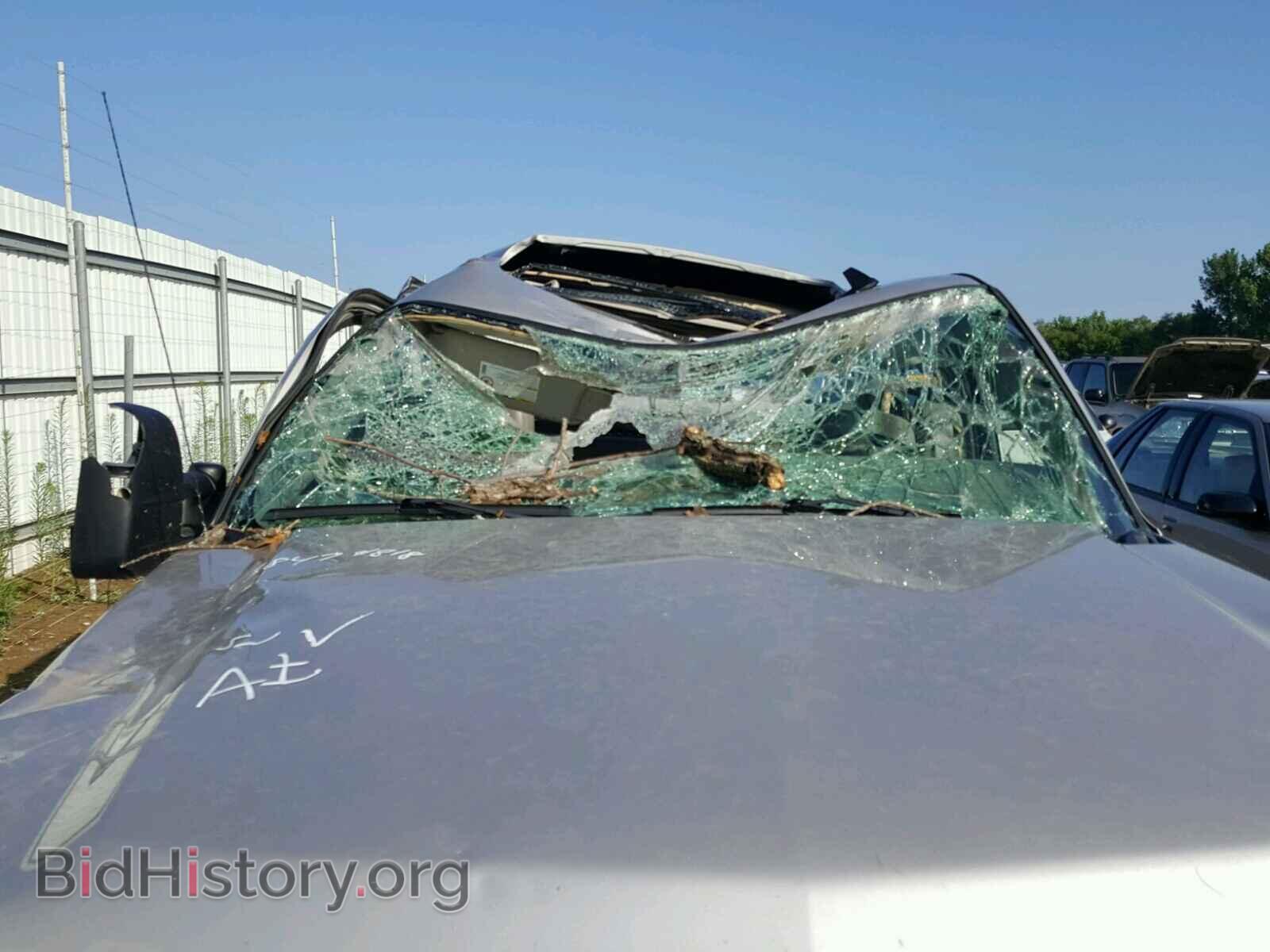 2006 CHEVROLET SILVERADO - VIN: 1GCHK23D06F141681 - Фото 9