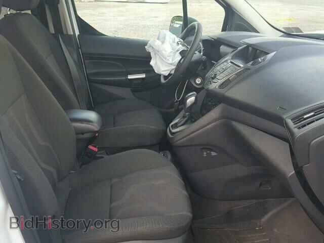 2014 FORD TRANSIT CO - VIN: NM0GE9F78E1133502 - Фото 5