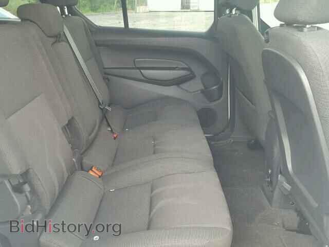 2014 FORD TRANSIT CO - VIN: NM0GE9F78E1133502 - Фото 6