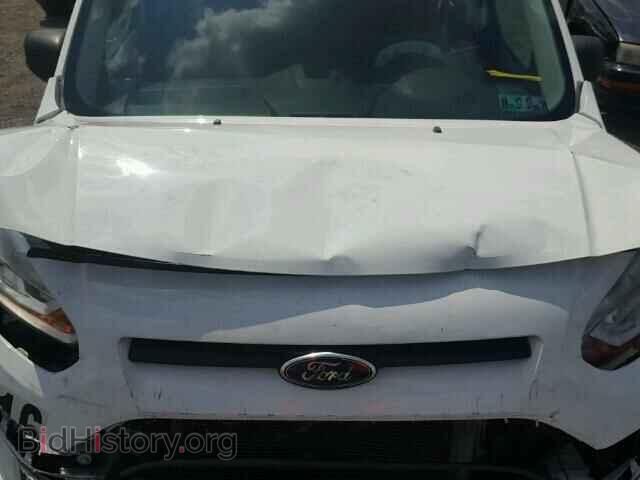 2014 FORD TRANSIT CO - VIN: NM0GE9F78E1133502 - Фото 7