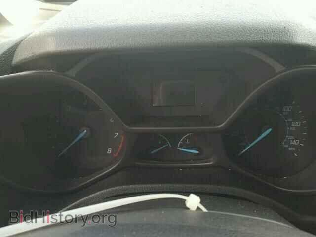 2014 FORD TRANSIT CO - VIN: NM0GE9F78E1133502 - Фото 8