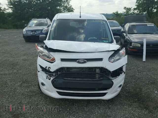 2014 FORD TRANSIT CO - VIN: NM0GE9F78E1133502 - Фото 9